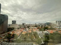 The Plaza (D7), Office #423358251